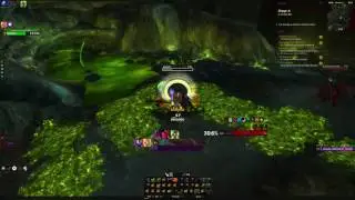 To Fel and Back | NEW DH Mount from Broken Shore | Quest | World of Warcraft Patch 7.2.5