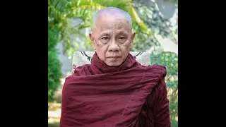 Introduction to Dhamma Talks by Sayadaw U Ukkaṭṭha and Sayadaw U Candima