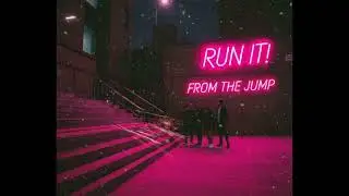 Run it from the jump - Handago