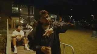 GMadeThat x BCYOUNGIN x Sam Tha Loc - 