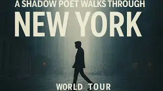From Streets to Elite: Shadow Poet&rsquo;s NYC Journey