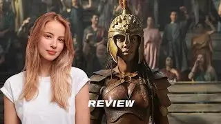 Spartacus: House of Ashur Review