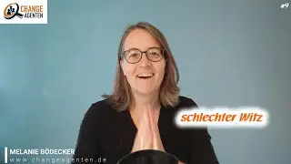 Schlechter Witz oder das Gleichnis zum Transformationsprojekt