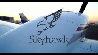 Skyhawk Aviation