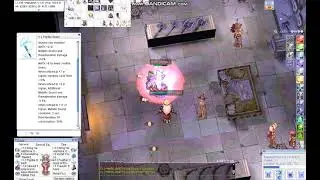IRO Wanderer Metallic Sound 0 Cooldown