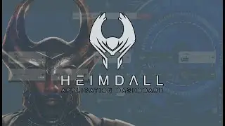 Heimdall Dashboad (Debian - Sem Docker)