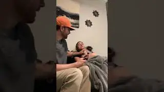 Pug really hates getting her nails trimmed...