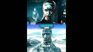 MCU Silver Surfer vs FOX Silver Surfer | #edit #fyp #silversurfer #fantasticfour
