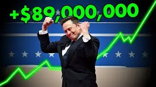 He Balanced the Budget?
