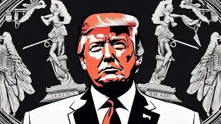Trump's Seven Springs Estate in New York | Could it be Seized by Letitia James?
