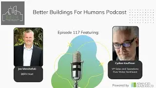 Your Water Is Lying to You: The Hidden Crisis in &lsquo;Safe&rsquo; Drinking Water &ndash; Ep 117 with Cydian Kauffman