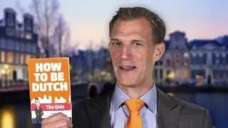 How to Be Dutch - the QUIZ! Top 10 Ridiculous Dutch Product Names | Planet Nedereland