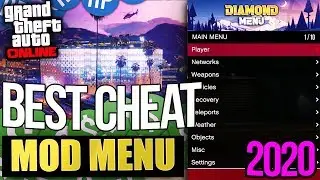 GTA V Online PC 1.50 | SAFE MONEY DROP | *FREE* MOD MENU | MONEY + RP (Undetected)