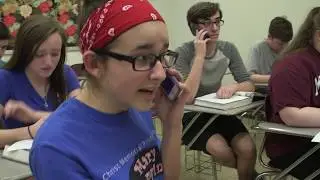Intruder Video