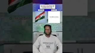 An Indian Blink Made This Blackpink Song And It's Starting To Go Viral #shorts #blackpink