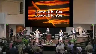 August 5, 2018 -- Our Salvation (DISCOVERING VGBC)