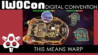 IWOCon 2021 - This Means War Game Trailer | Digital Convention