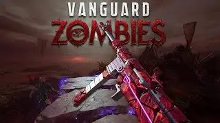 Revisiting Vanguard Zombies In 2025 so you Don't have to...