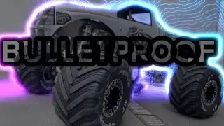 JCR CUSTOM BUILDS - Primal RC V3 Raminator &ldquo;BULLETPROOF&rdquo;