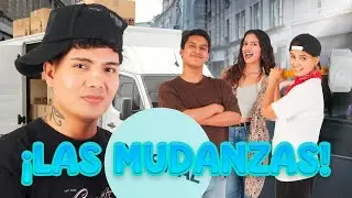 LAS MUDANZAS - 2PA2