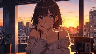 Brooding Lofi Hip-Hop | Dusty Drums & Haunting Melodies