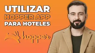 C&oacute;mo usar la app de Hopper para hoteles | 2025