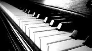 The Beatles Michelle piano cover