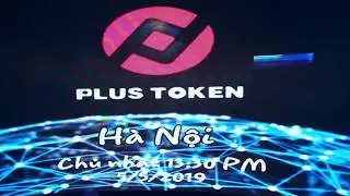 Plus Token   Как люди становятся Богатыми и Успешными в PlusToken