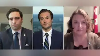 MPs debate over inflation challenges in Canada and how Ottawa should respond | Power Play