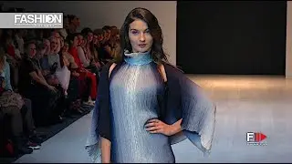 NATALIA KORZH Belarus Fashion Week Spring Summer 2019 - Fashion Channel