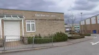 Back to School, Ryburn,  Sowerby, 4:16pm, 28th April 2018
