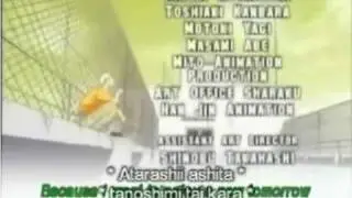 GTO: Great Teacher Onizuka (ending pl)