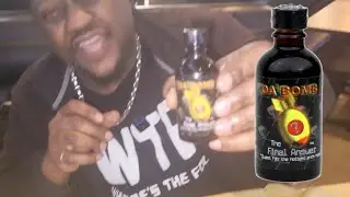 Da Bomb The Final Answer в Buffalo Wild Wings
