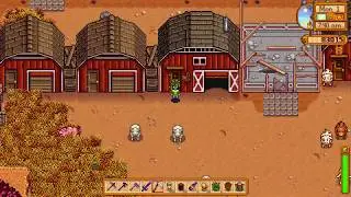 Cool Cow Farm - Episode 43: Stardew Valley Lets Play
