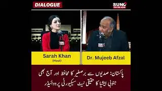 Pakistan: An Ideological State and the True Security Anchor of South Asia