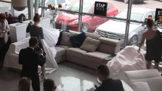 Etap Sofa  premiera 2013