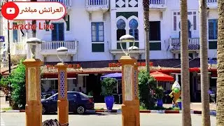 العرائش لمحبي العرائش في العالم ، هنا العرائش لايف🔴