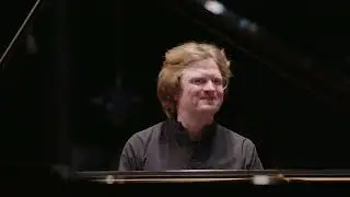 CHOPIN | Piano Concerto No.2, Op.21 by Dmitry Ablogin