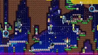 stellar Annihilation 最終調整＆クリチェ