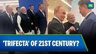 Саммит ШОС: Новая эра геополитической перестройки на фоне тарифной тирании Трампа.