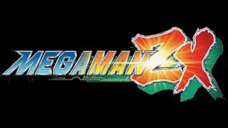 Megaman ZX - Misty Rain [Area I] (MMX + MMZ Styled)