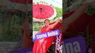 Reina Eterna Primavera #Tilzapotla