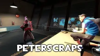 Interviewing TF2 Youtubers!