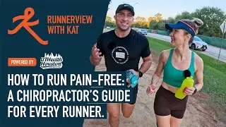 How to Run Pain Free: A Chiropractor's Guide for Every Runner