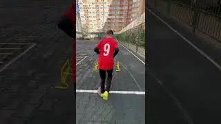 Стабилизация | укрепление коленного сустава #футбол #football #soccer #тренировка #training