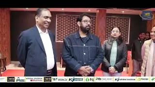 Dr Rajaram Tripathi Aims to Change the Negative Perception of Indian Agriculture