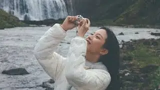 흐르는 물결 위의 기억 (Memories on Flowing Waters) – Mi.Hwang | 미황