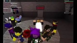 People think im hacking? The horror elevator