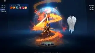 [Aion 4.0] PTS - Mage skills preview!