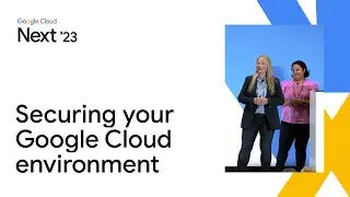 The five indispensable technologies for securing your Google Cloud environment